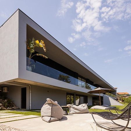 Just Like Home - Casal No Campo Vila Praia de Ancora Ngoại thất bức ảnh