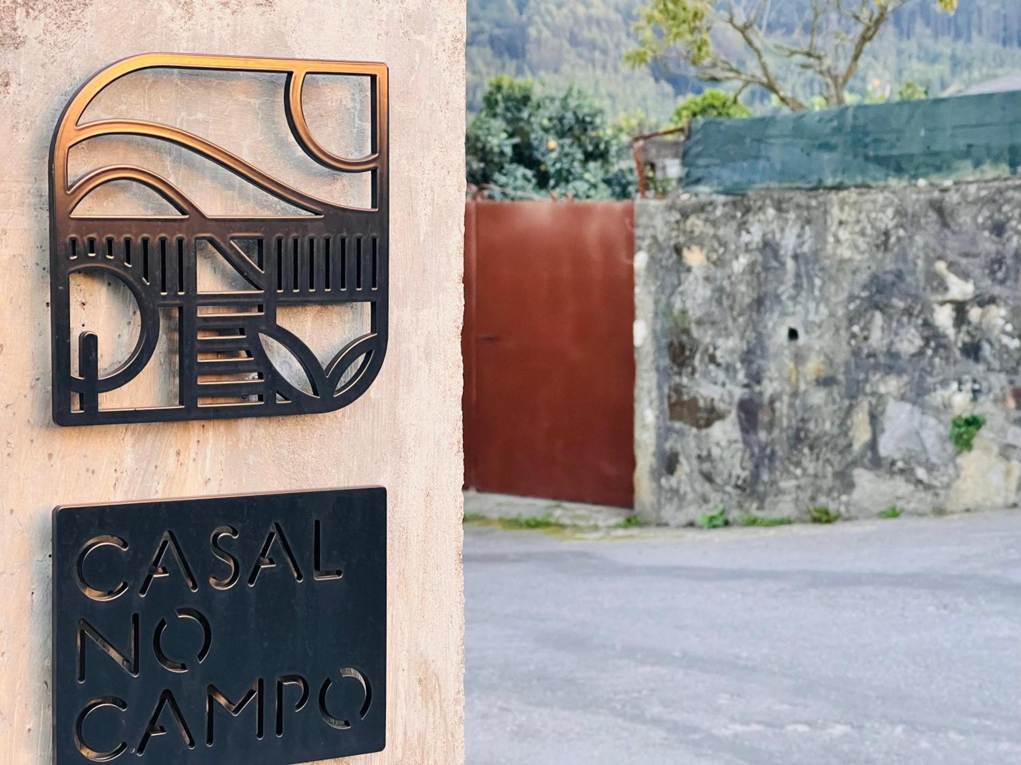 Just Like Home - Casal No Campo Vila Praia de Ancora Ngoại thất bức ảnh