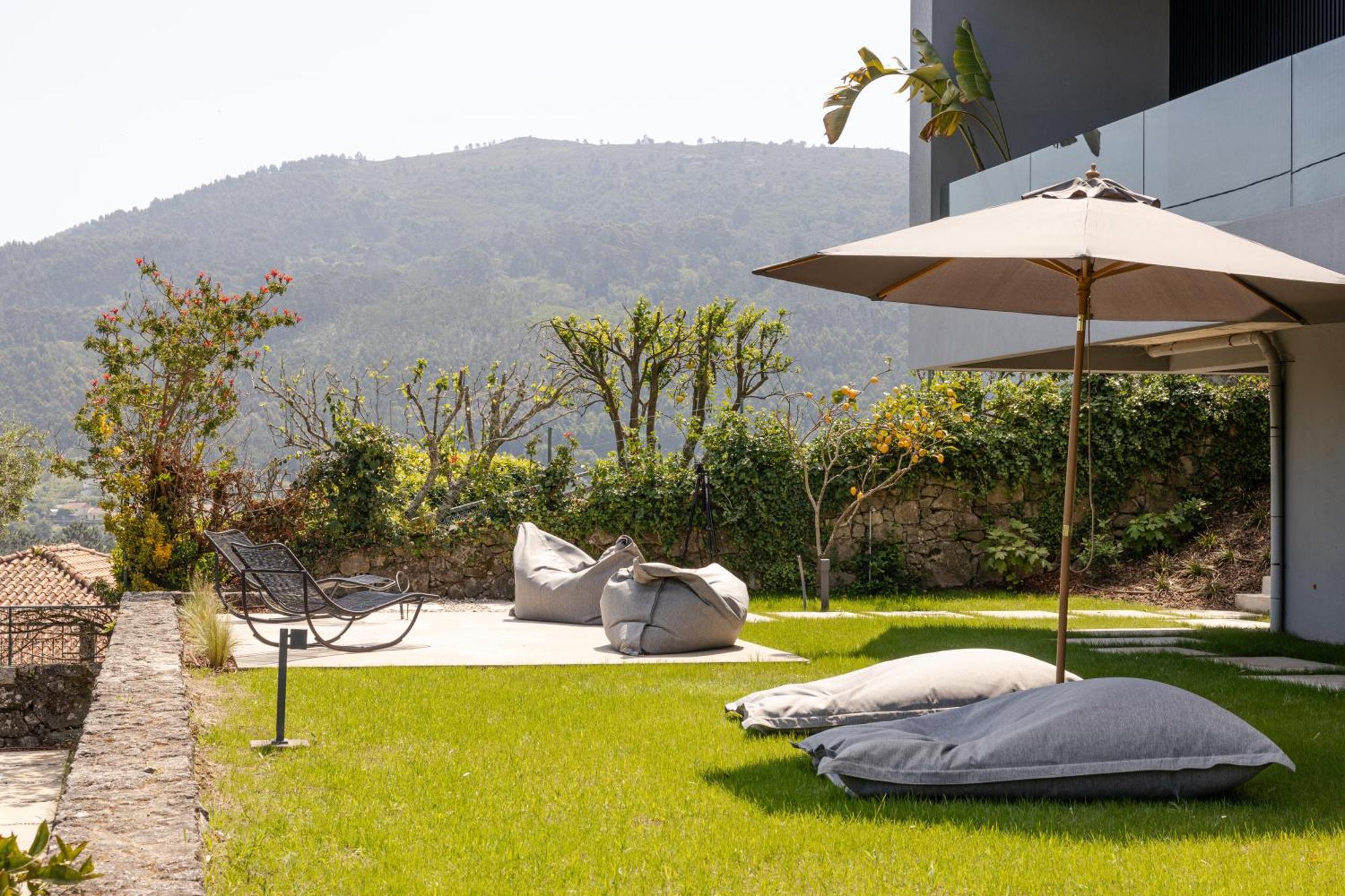 Just Like Home - Casal No Campo Vila Praia de Ancora Ngoại thất bức ảnh
