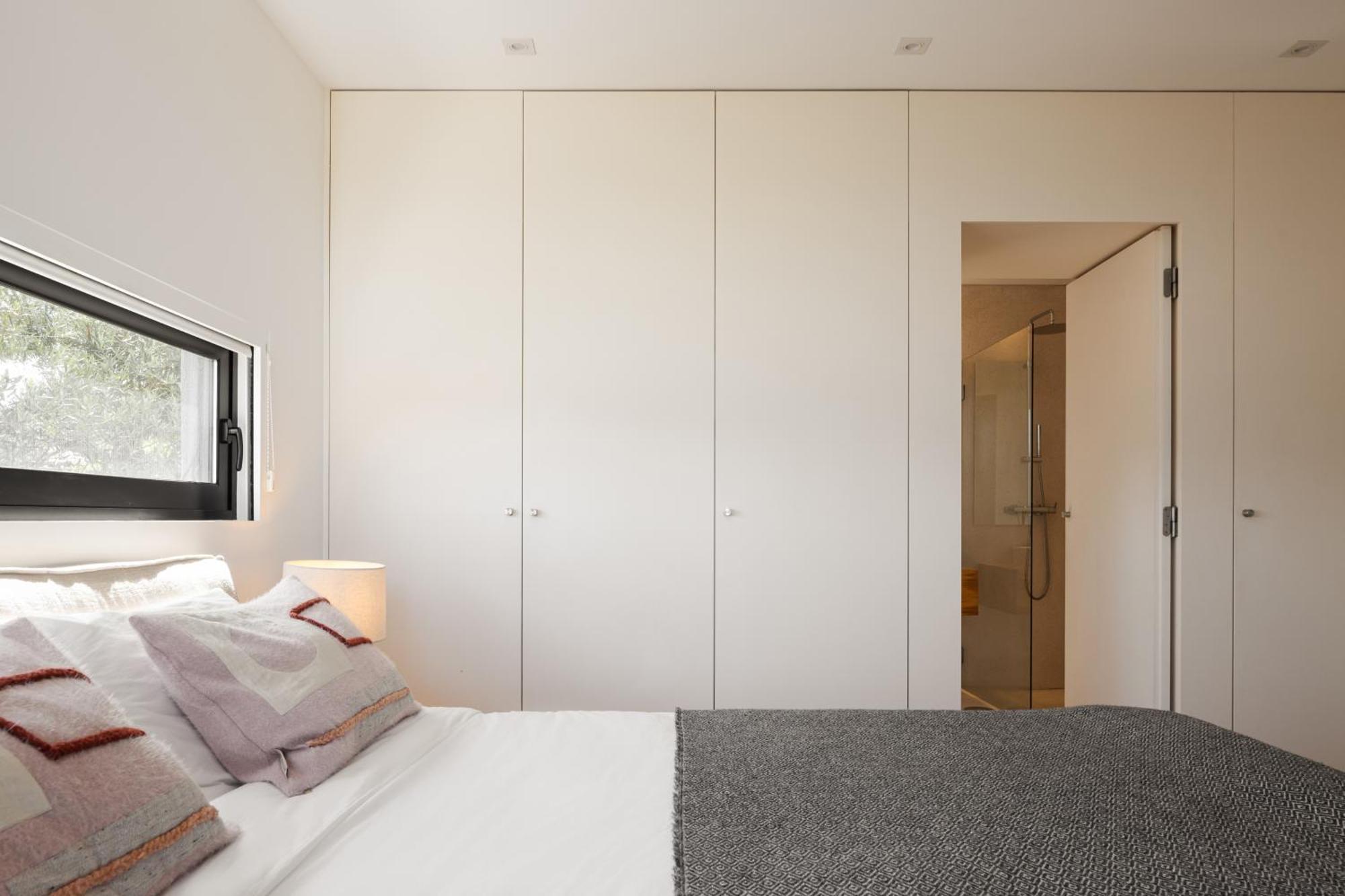 Just Like Home - Casal No Campo Vila Praia de Ancora Ngoại thất bức ảnh
