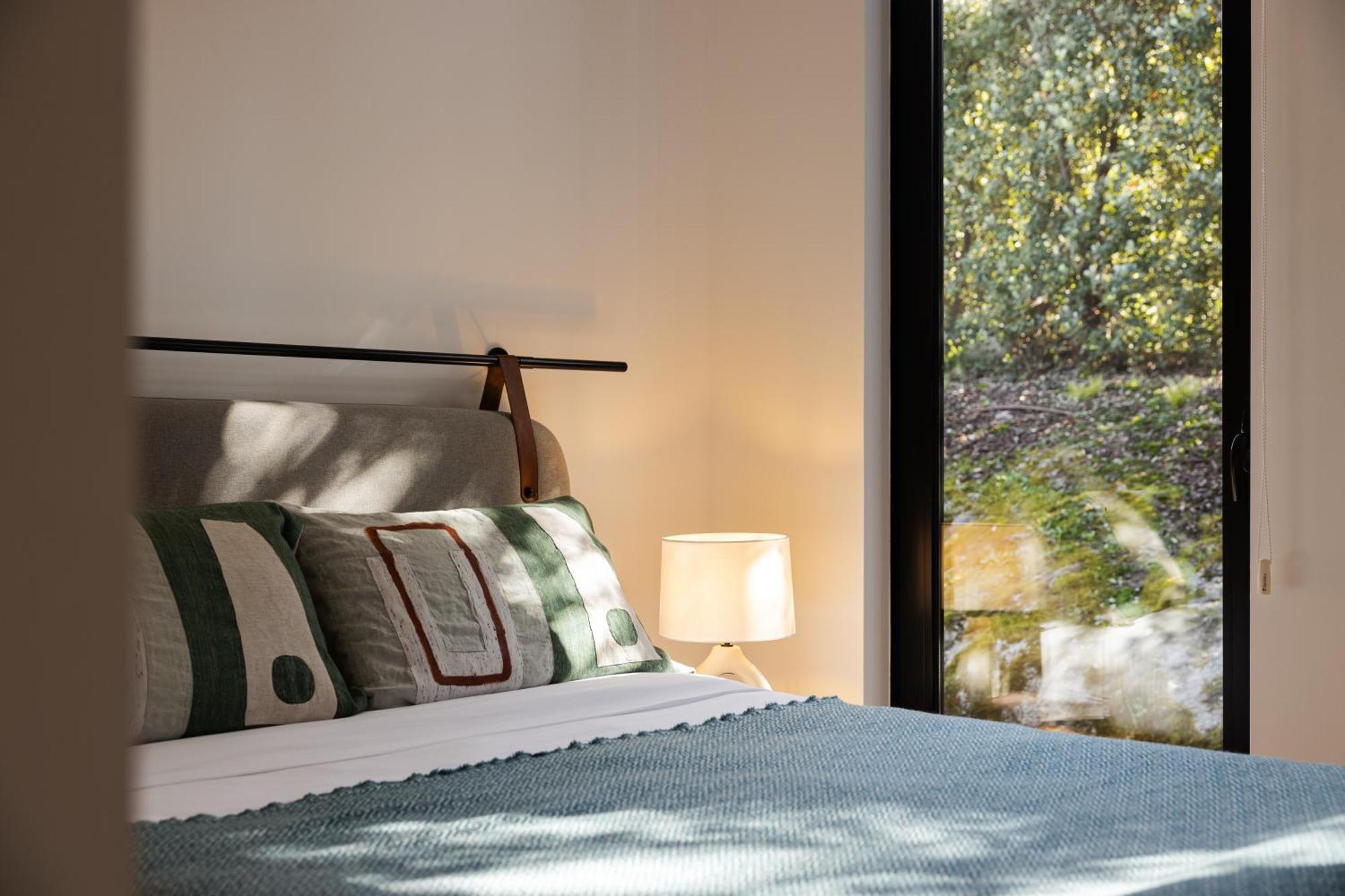 Just Like Home - Casal No Campo Vila Praia de Ancora Ngoại thất bức ảnh