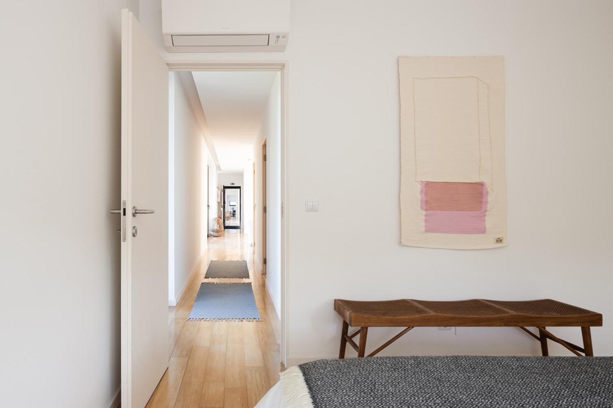 Just Like Home - Casal No Campo Vila Praia de Ancora Ngoại thất bức ảnh