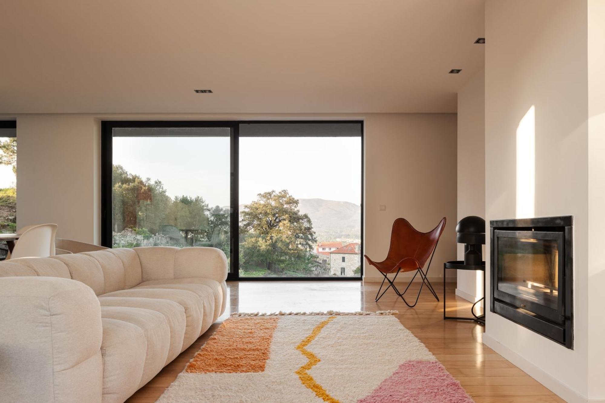 Just Like Home - Casal No Campo Vila Praia de Ancora Ngoại thất bức ảnh