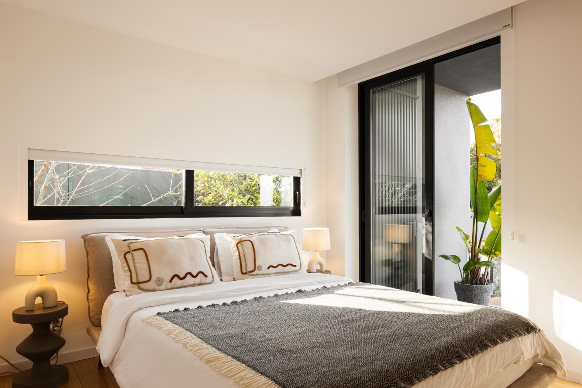 Just Like Home - Casal No Campo Vila Praia de Ancora Ngoại thất bức ảnh