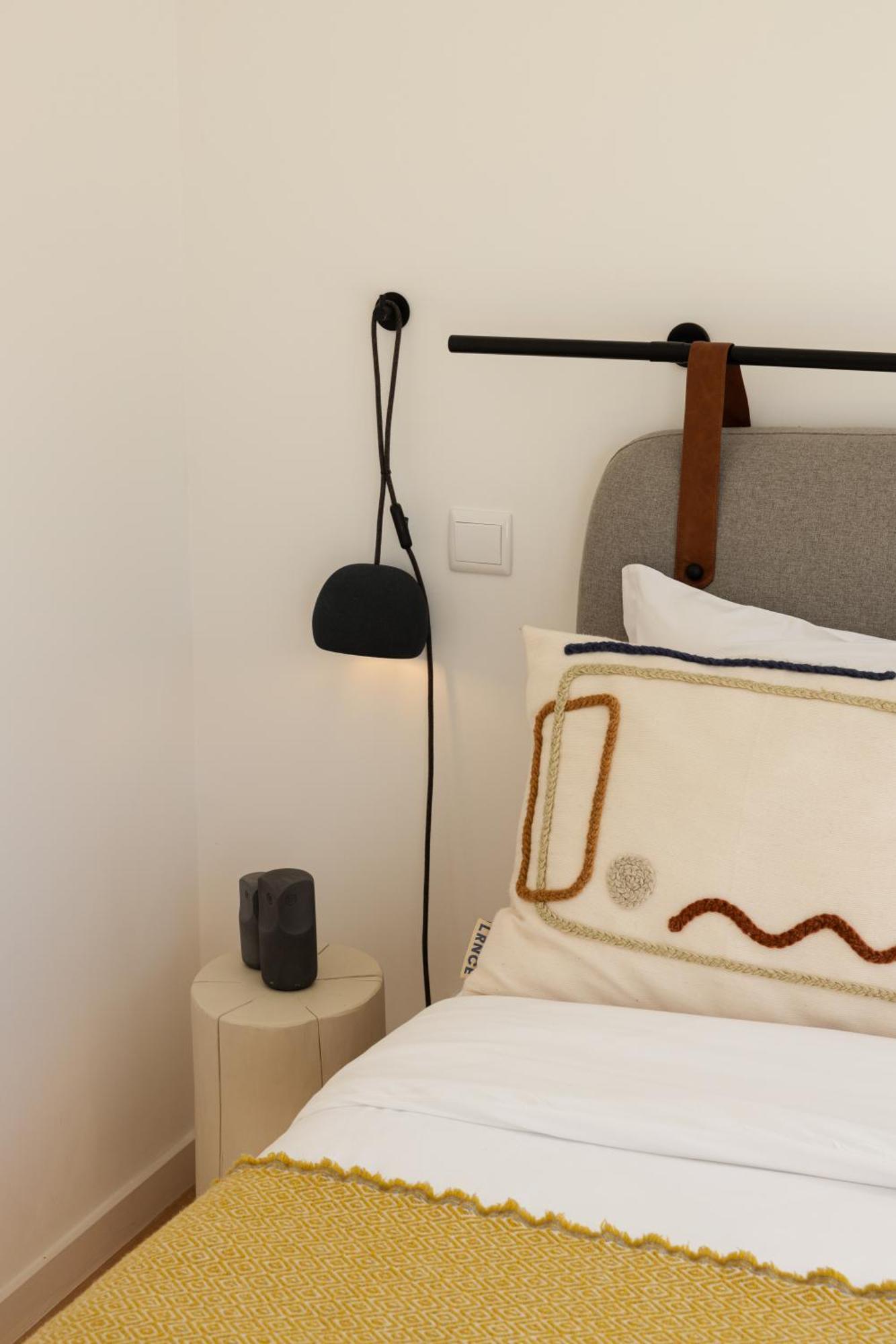 Just Like Home - Casal No Campo Vila Praia de Ancora Ngoại thất bức ảnh