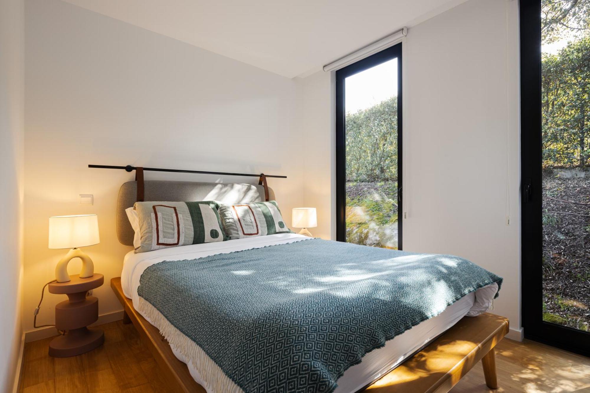 Just Like Home - Casal No Campo Vila Praia de Ancora Ngoại thất bức ảnh