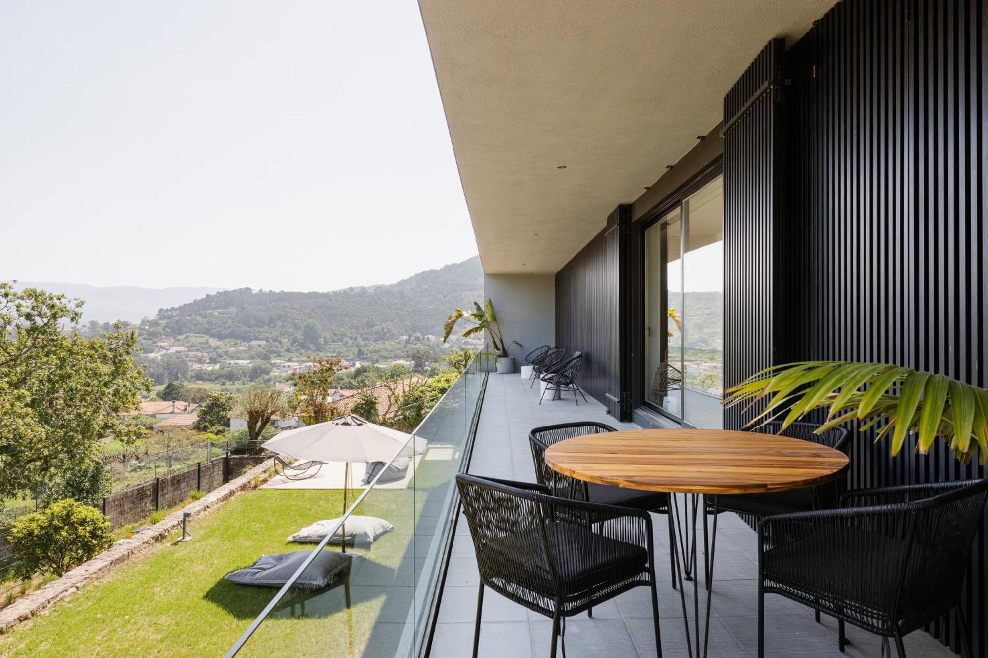Just Like Home - Casal No Campo Vila Praia de Ancora Ngoại thất bức ảnh