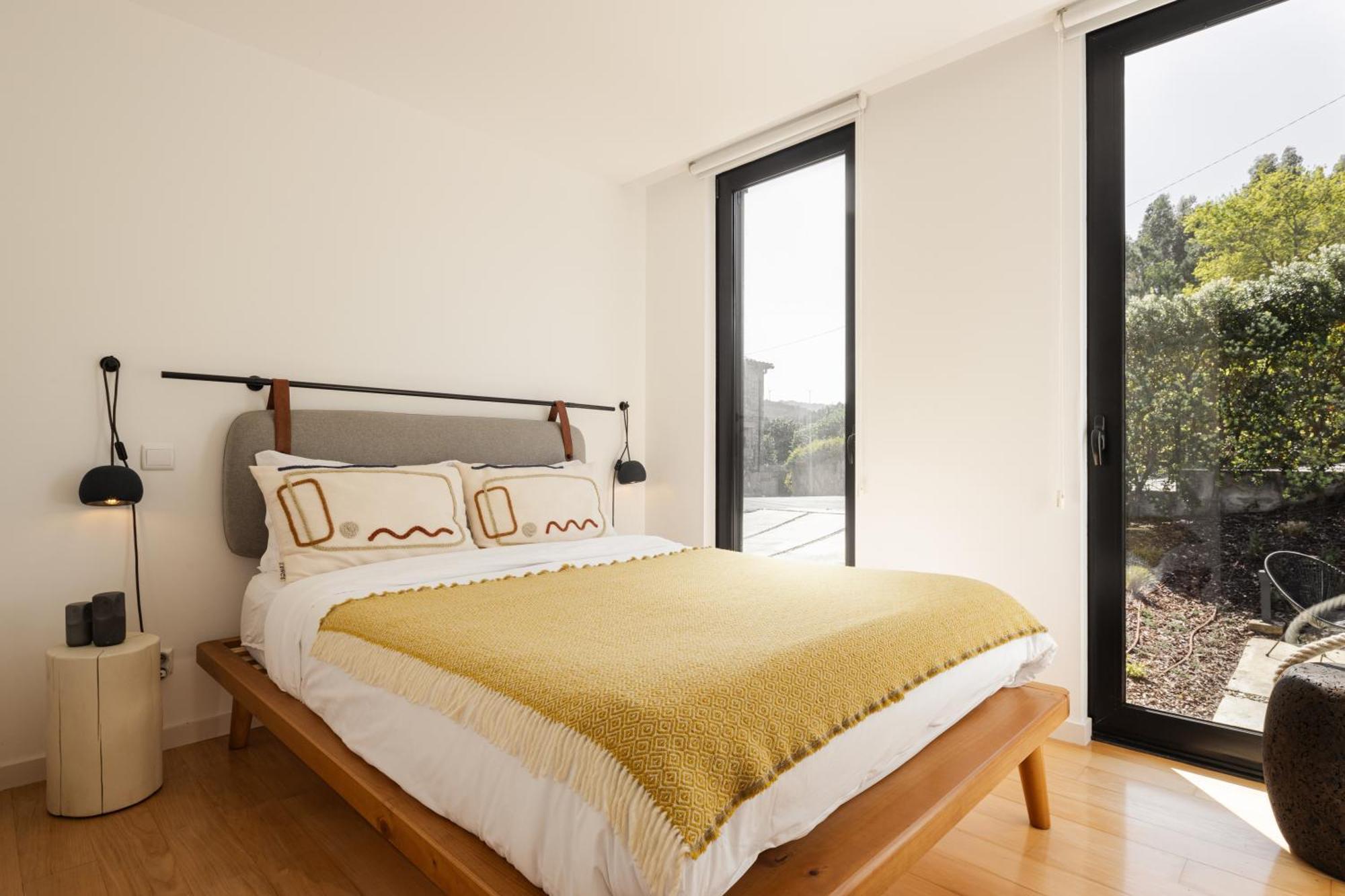 Just Like Home - Casal No Campo Vila Praia de Ancora Ngoại thất bức ảnh