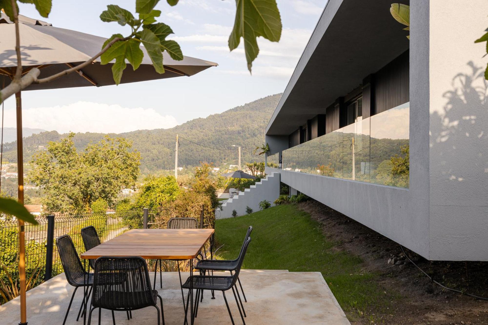 Just Like Home - Casal No Campo Vila Praia de Ancora Ngoại thất bức ảnh