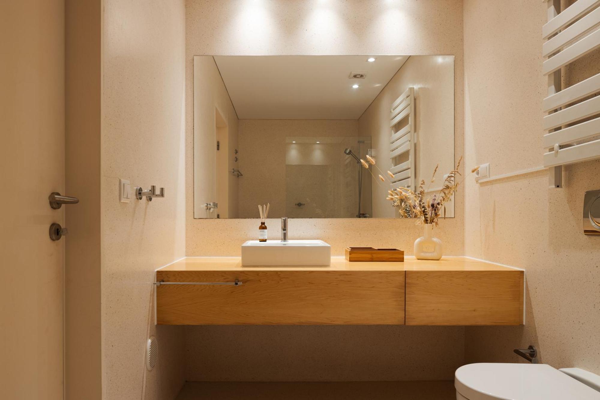 Just Like Home - Casal No Campo Vila Praia de Ancora Ngoại thất bức ảnh