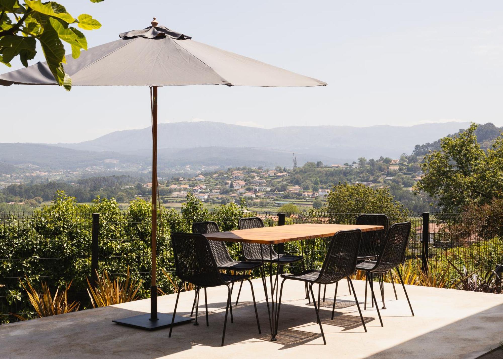 Just Like Home - Casal No Campo Vila Praia de Ancora Ngoại thất bức ảnh